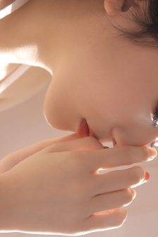 解禁男女