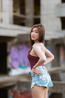 女子被陌生男子直播造黄谣