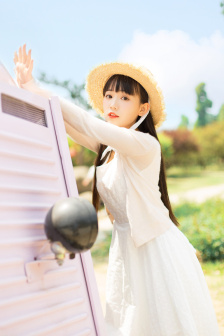 喜耕田的故事演员表
